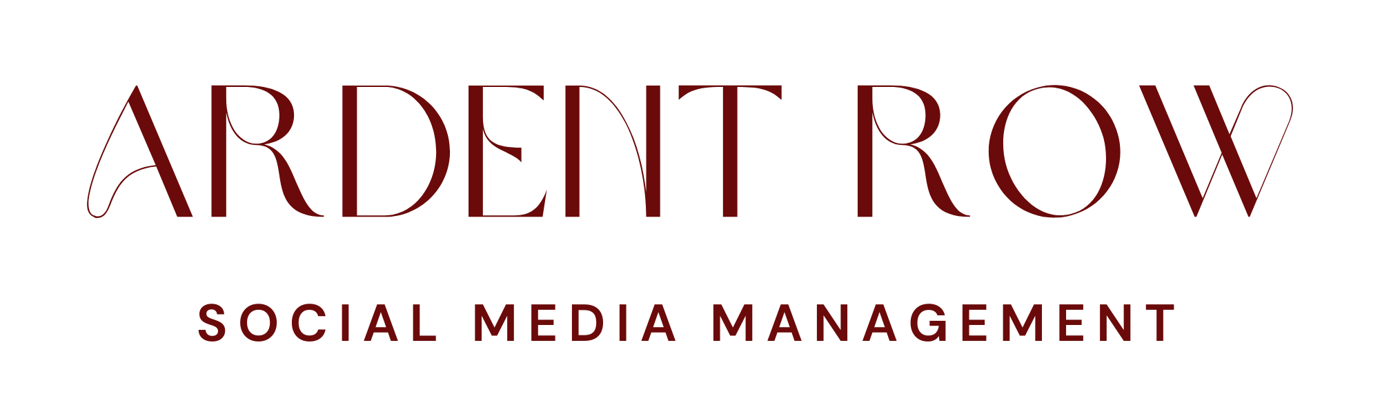 Ardent Row